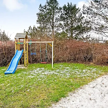 Dom wakacyjny Holiday Cccviii Blåvand