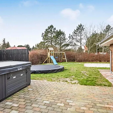 Dom wakacyjny Holiday Cccviii Blåvand